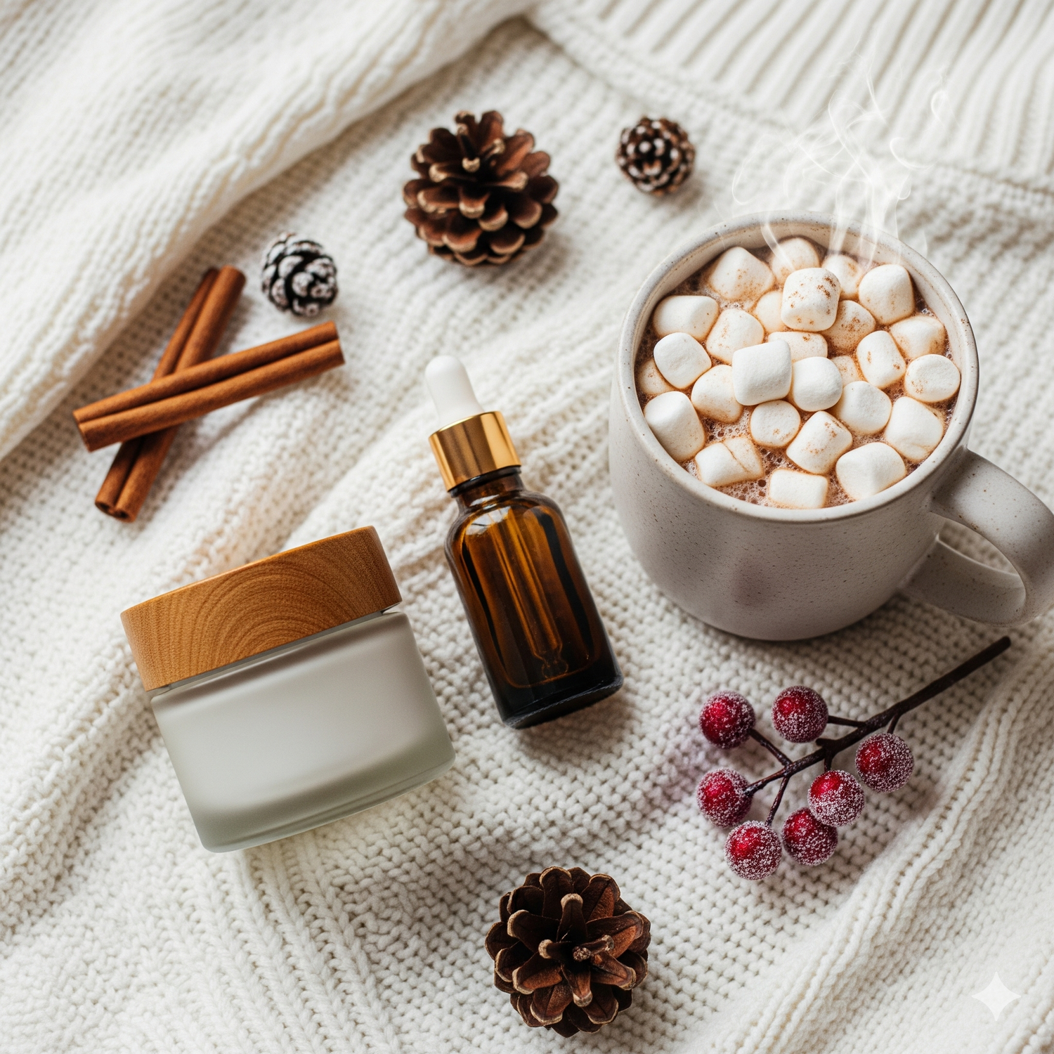 Glow Through the Snow: Your Ultimate Winter Skincare Survival Guide