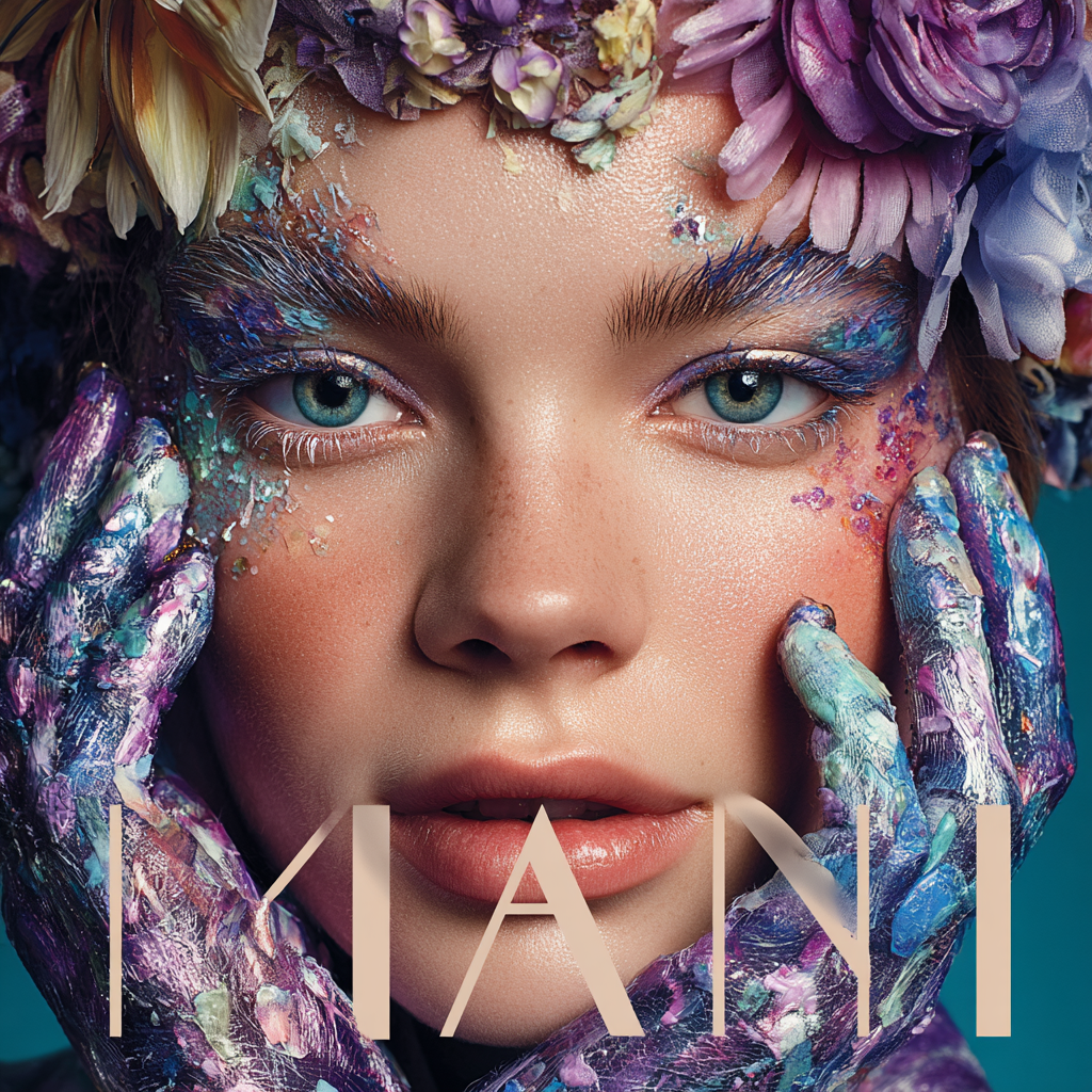 MANI complete beauty and skin care collection