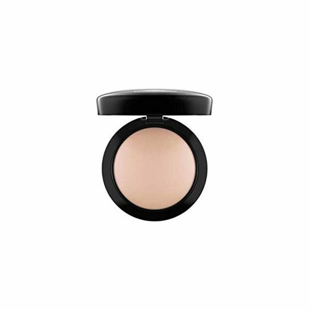 Compact Powders Mac Mineralize Skinfinish Medium golden 10 g