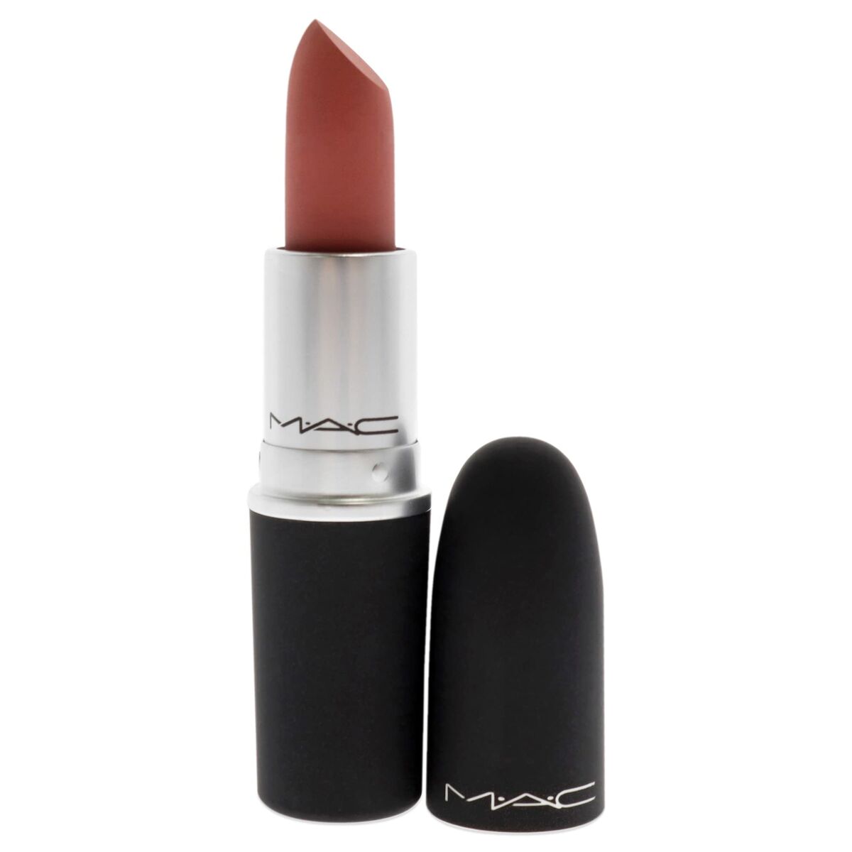 Lipstick Mac Powder Kiss Mull It Over 3 g