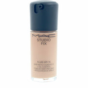 Foundation Mac STUDIO FIX Spf 15 30 ml