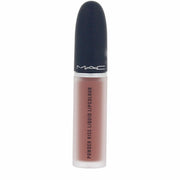 Lip-gloss Mac POWDER KISS (1 Unit)