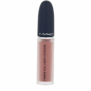 Gloss Mac POWDER KISS (1 Unit)
