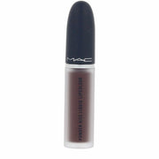 Lip-gloss Mac POWDER KISS chestnut (1 Unit)