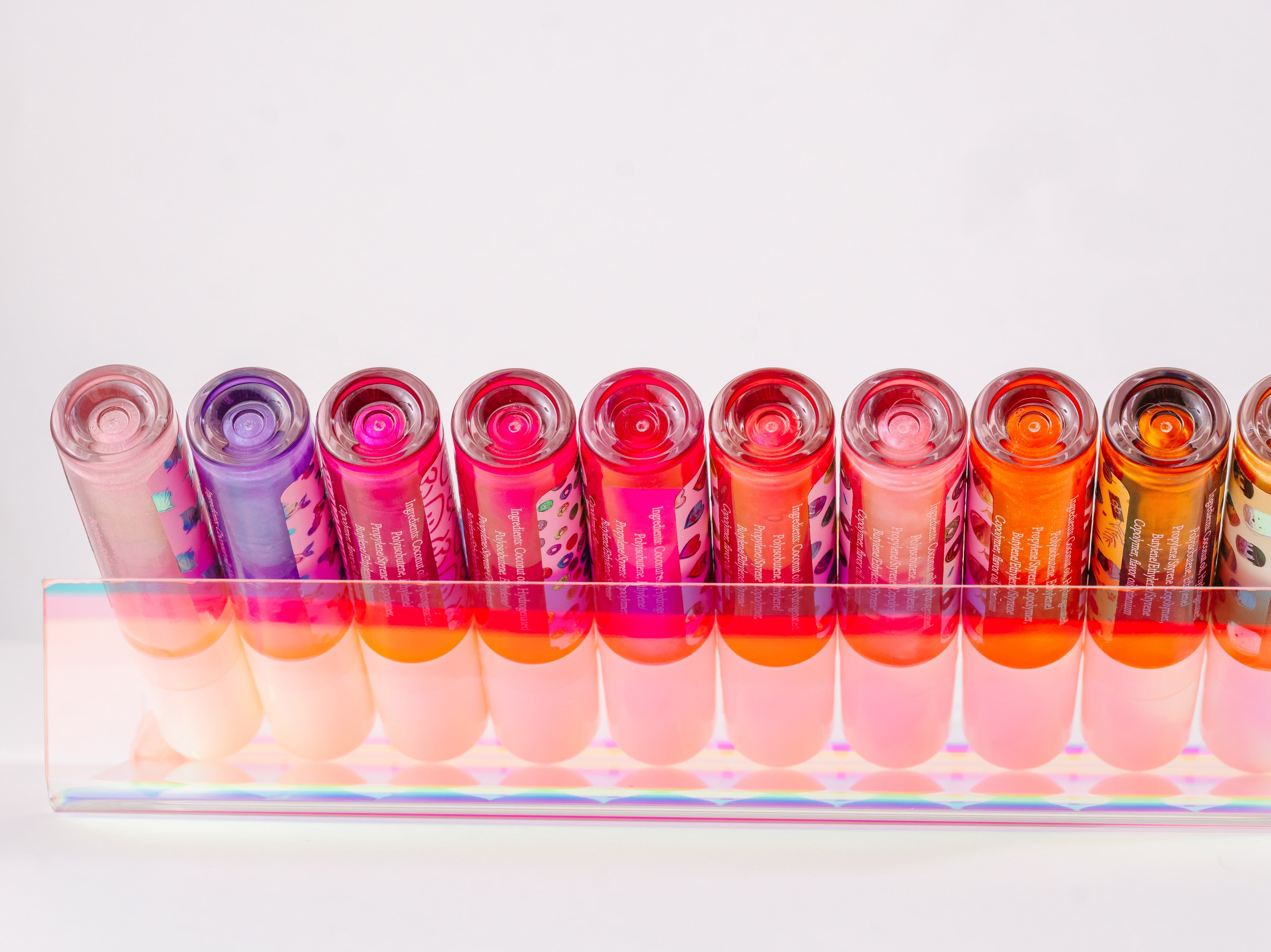 Frut Loops Lip Gloss