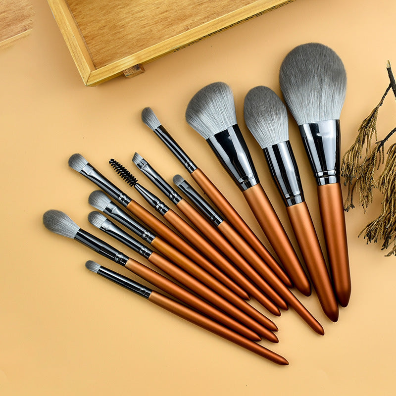 Tools & Brushes
