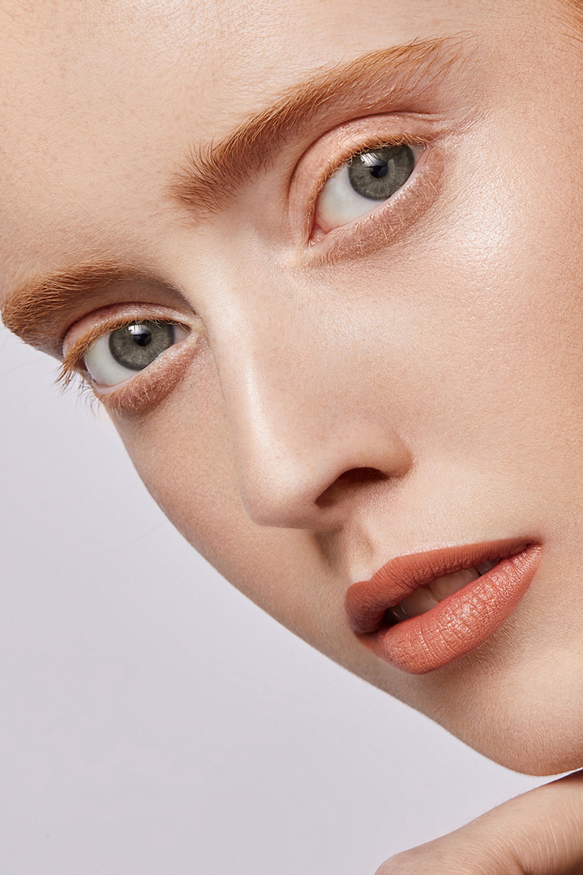 Badass Matte Lipstick