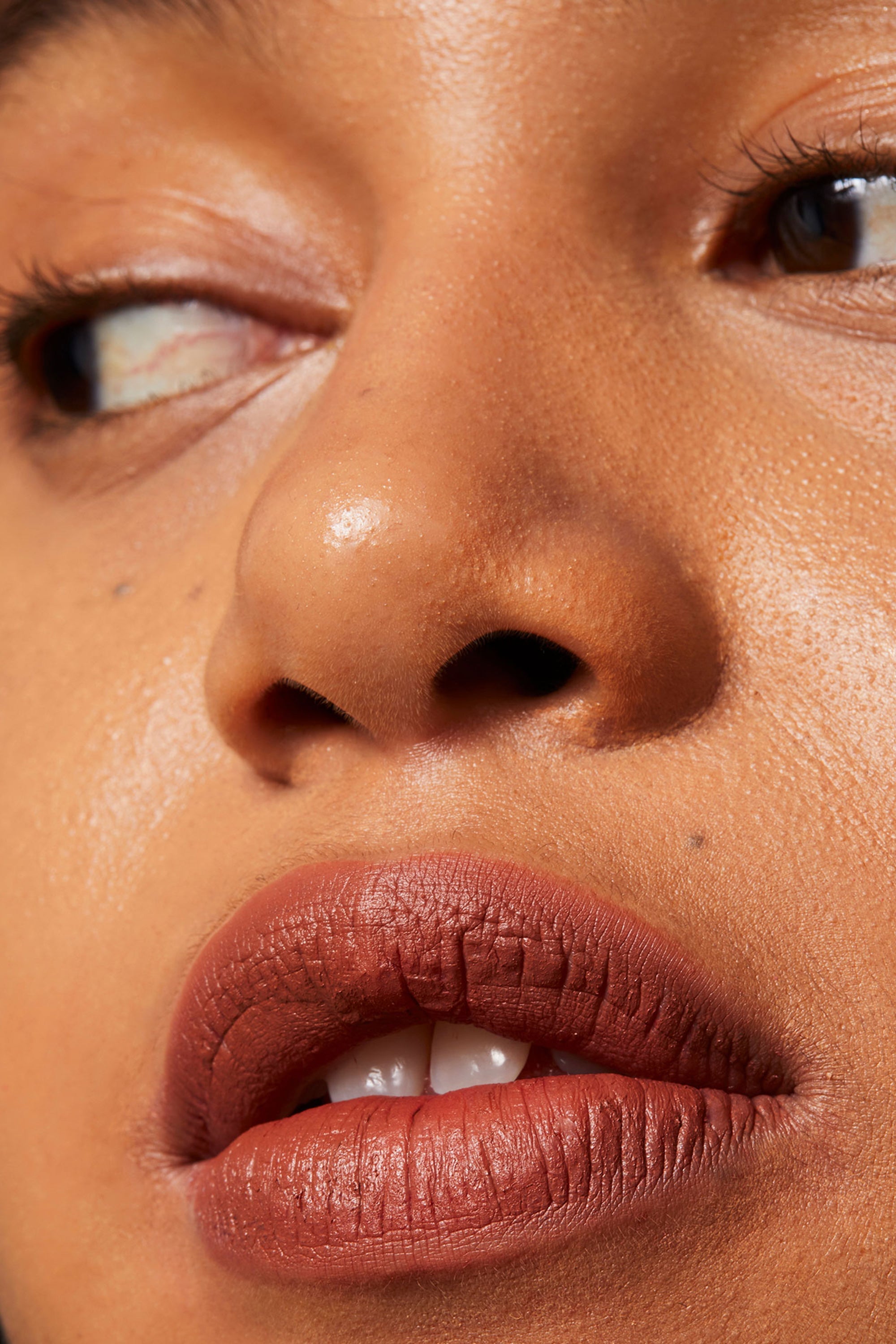 Badass Matte Lipstick