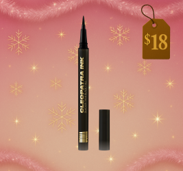 Afro.Dis.Iac Liquid Eyeliner