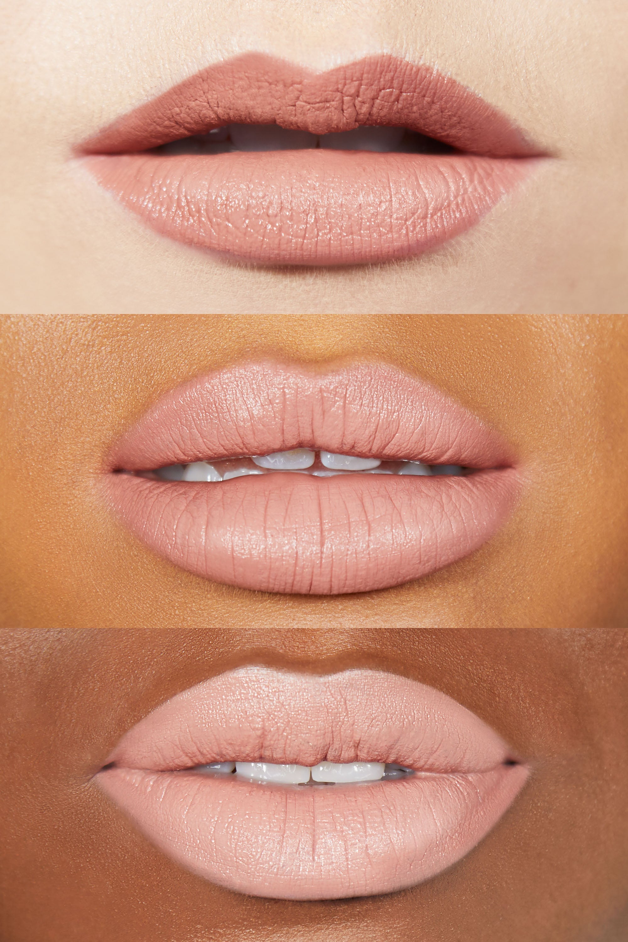 Badass Matte Lipstick