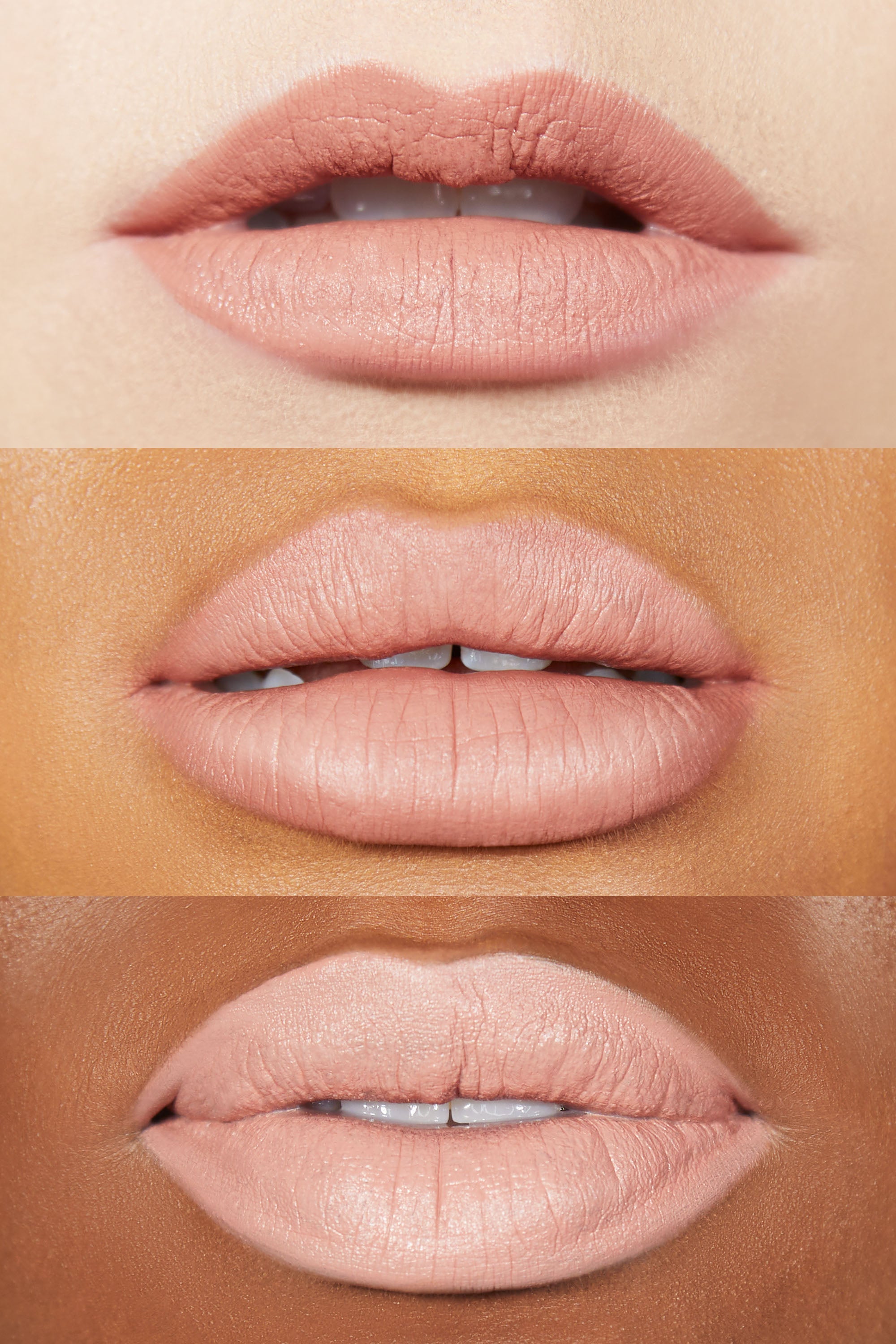 Badass Matte Lipstick