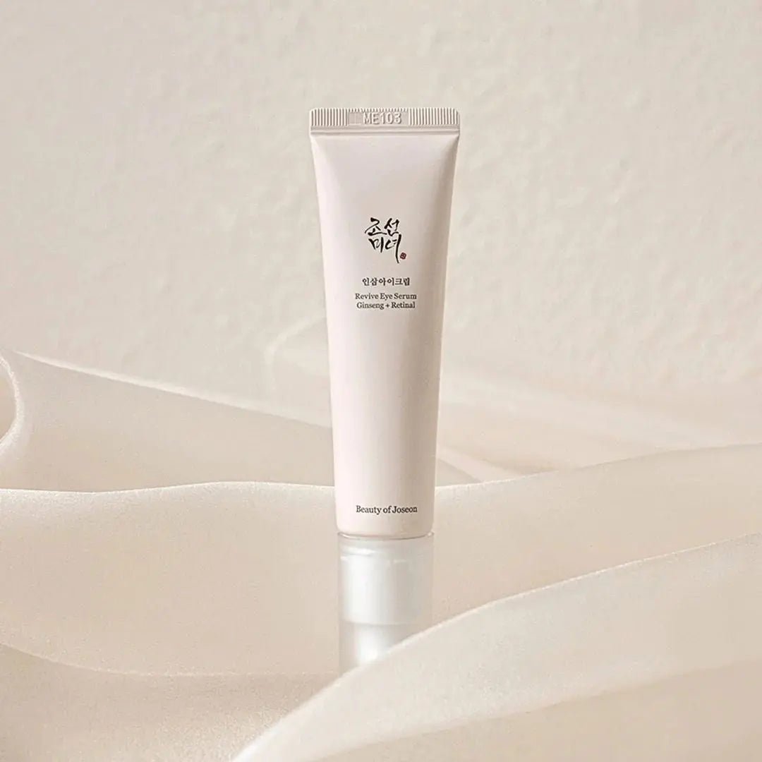 (3 Units) Beauty of Joseon Revive Eye Serum: Ginseng + Retinal