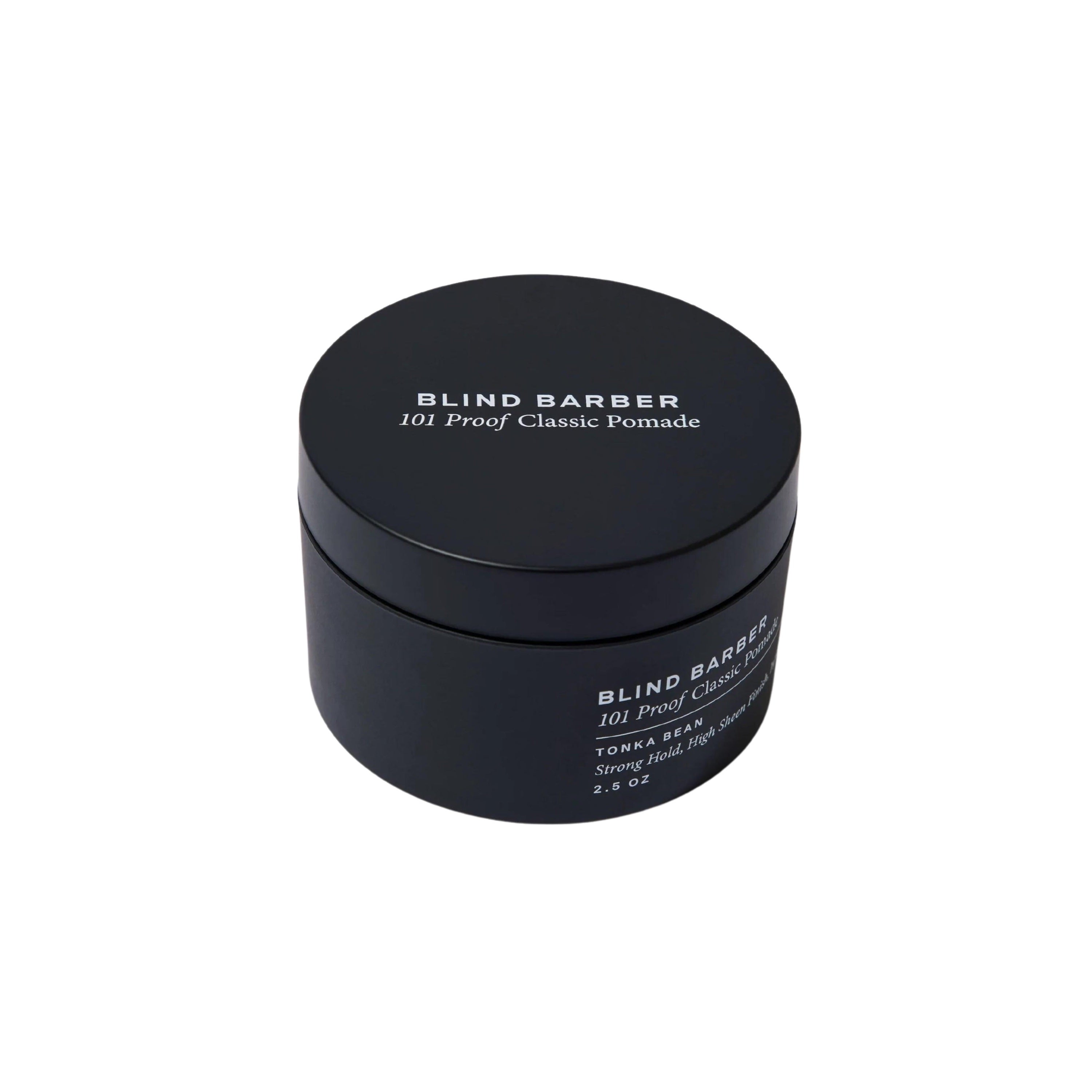 Blind Barber 101 Proof Classic Pomade