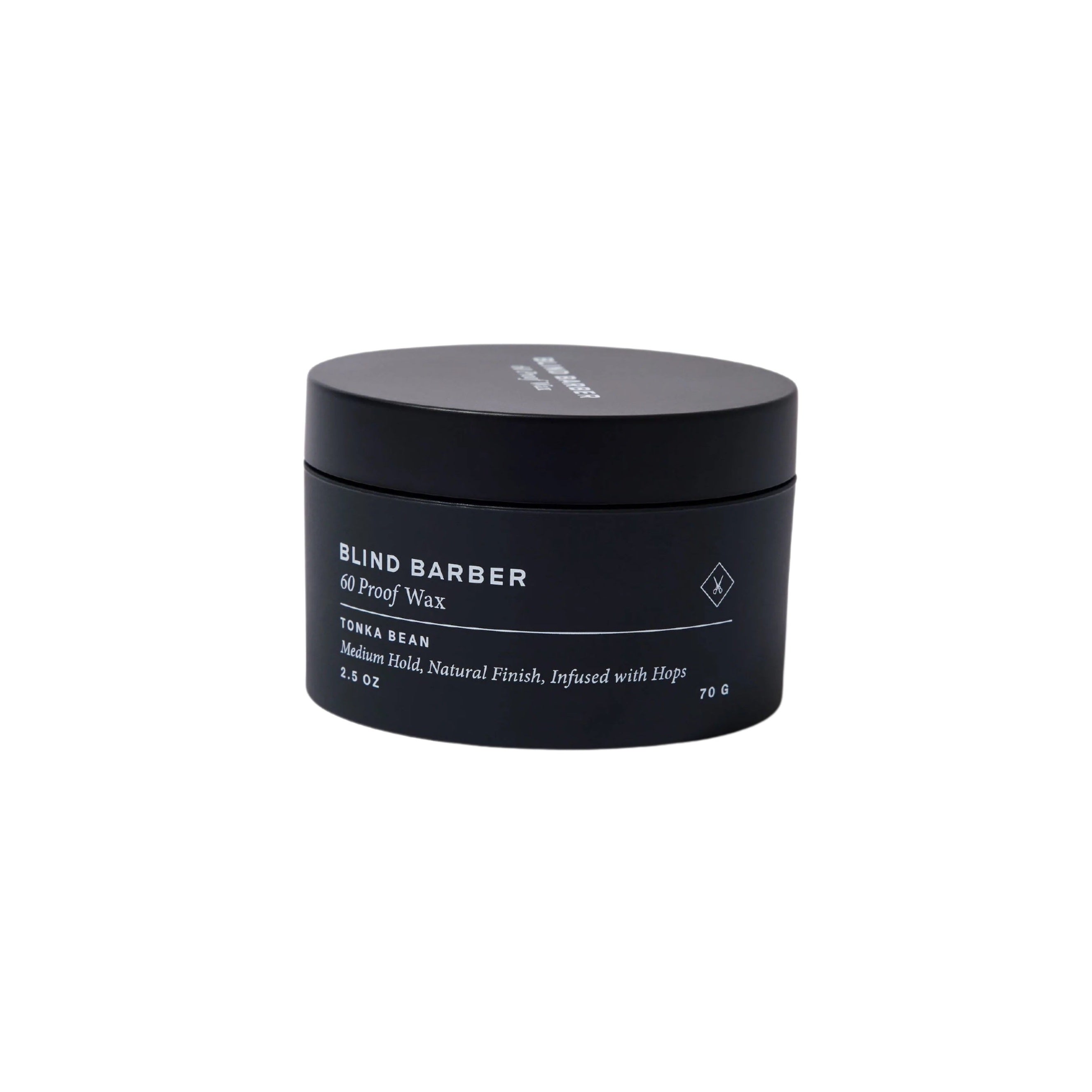 Blind Barber 60 Proof Wax