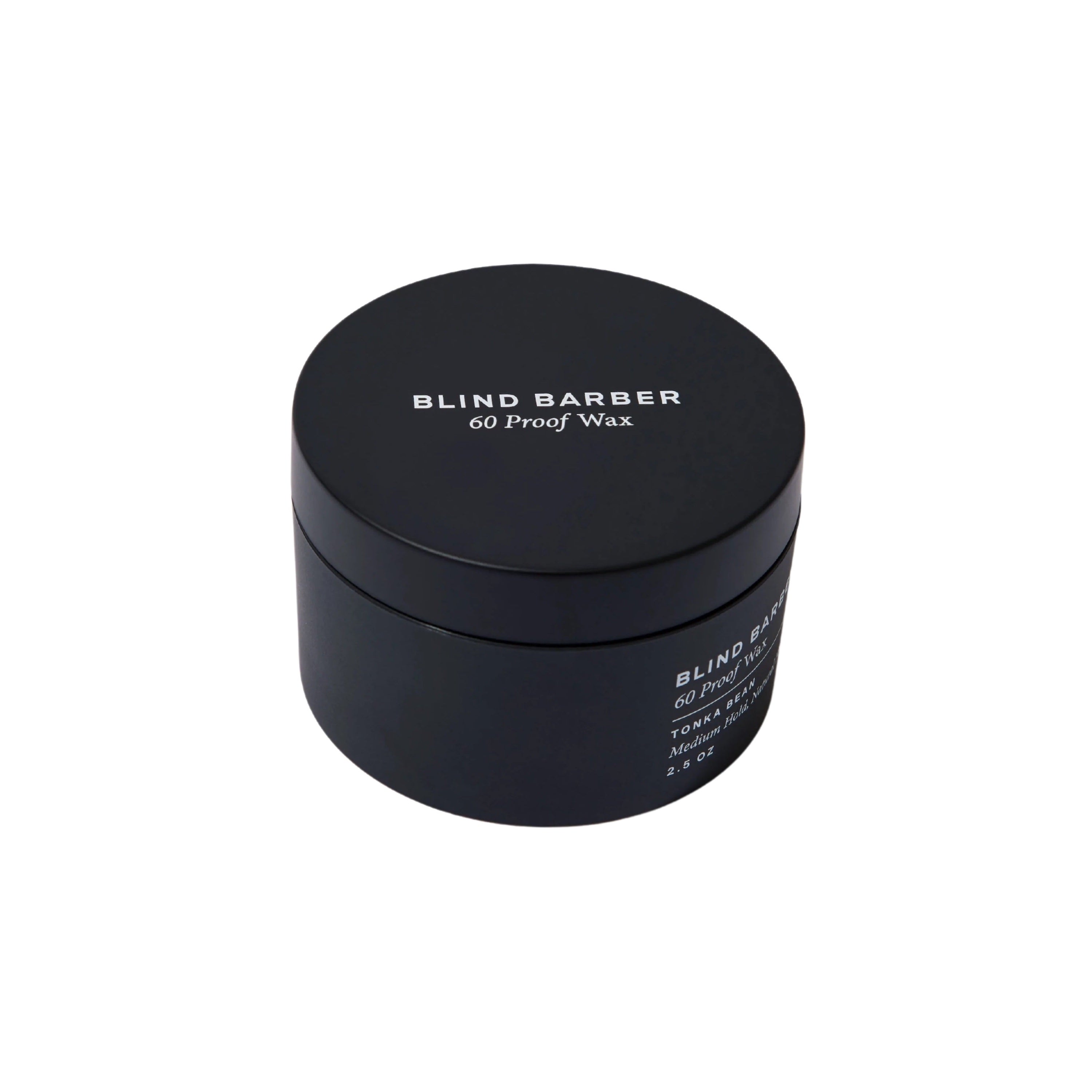 Blind Barber 60 Proof Wax