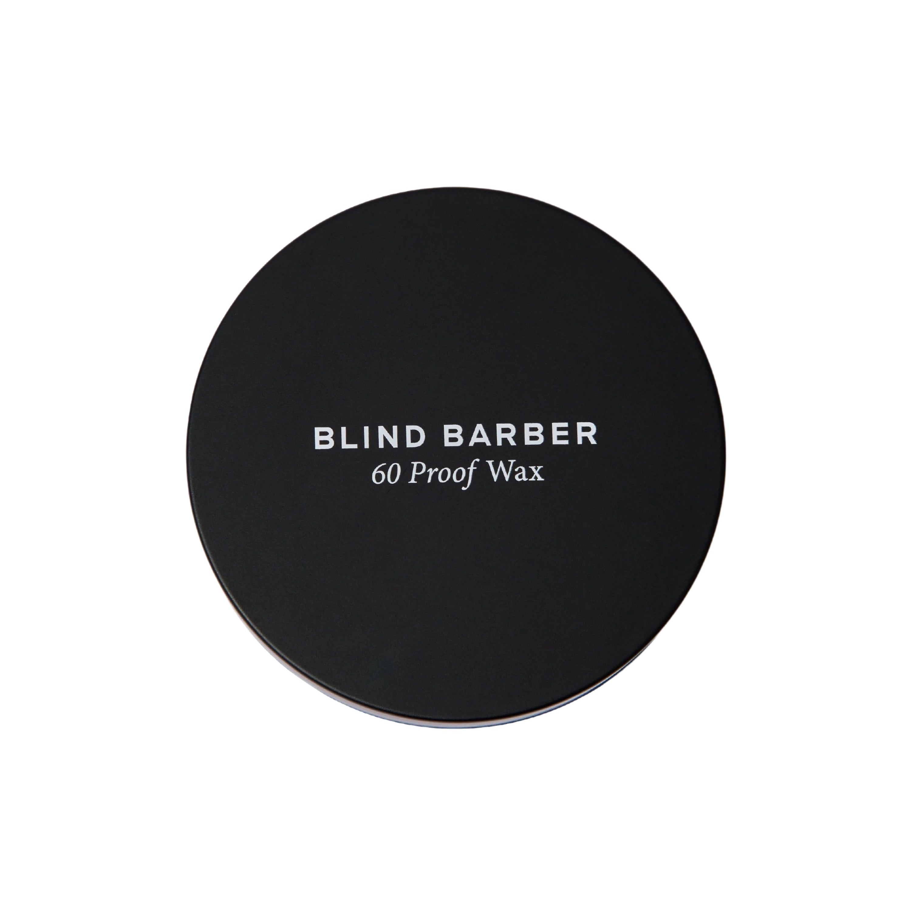 Blind Barber 60 Proof Wax