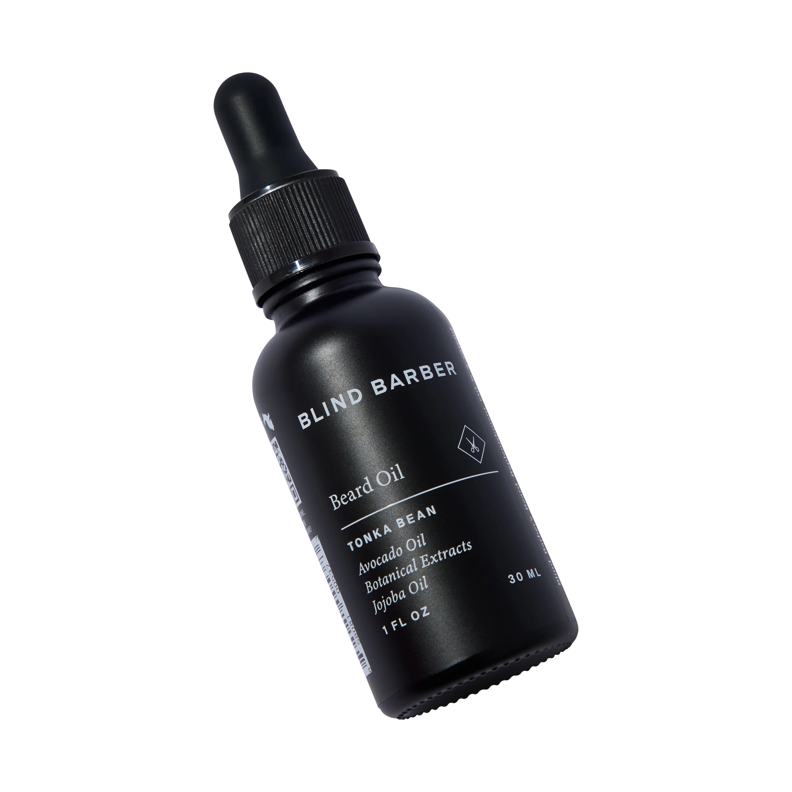 Blind Barber Beard Replenishment Oil