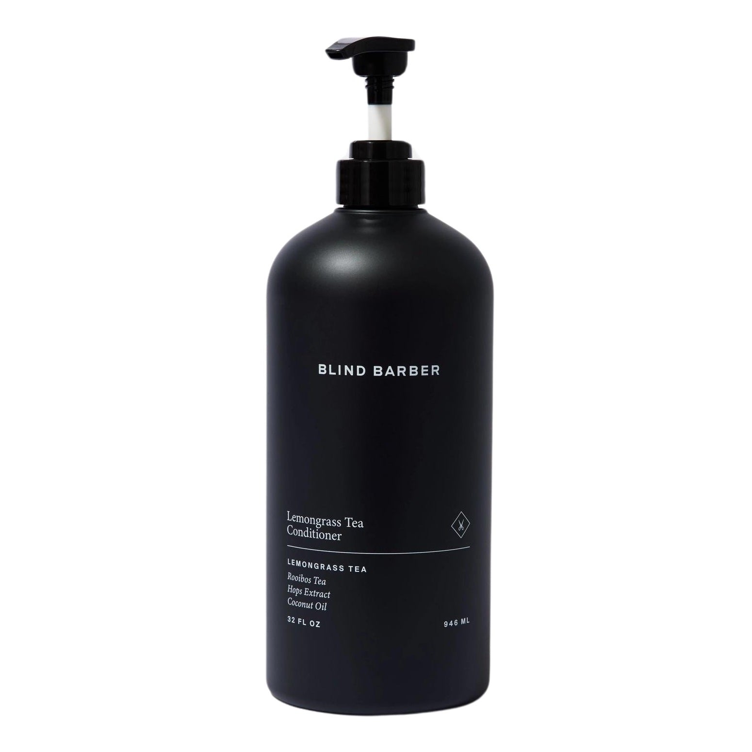 Blind Barber Lemongrass Tea Conditioner