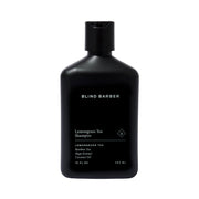 Blind Barber Lemongrass Tea Shampoo