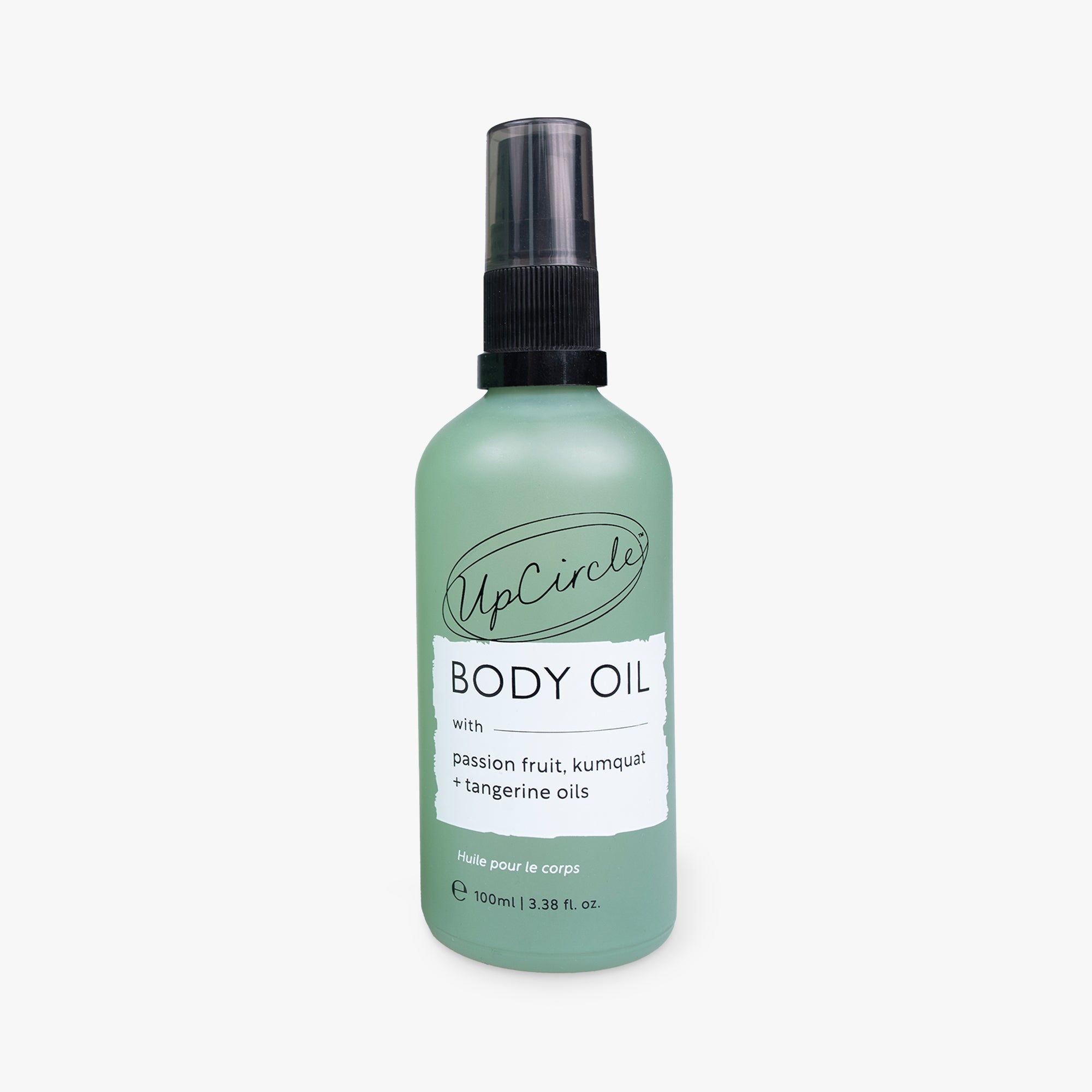 Body Oils