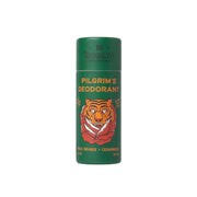 Brooklyn Grooming Pilgrim's Deodorant Wild Orange & Cedarwood