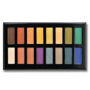 Chroma Eyeshadow Palette CL01