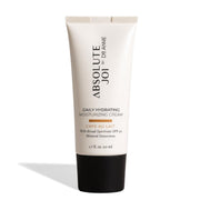 Tinted Moisturizer With SPF 40 Mineral Sunscreen