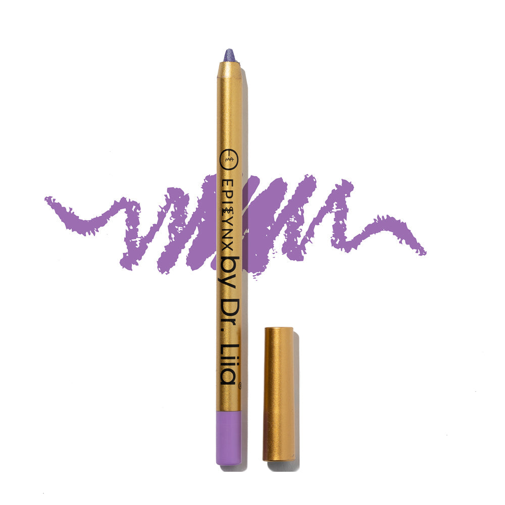 Soft-Glide Kajal Eyeliner Pen – Smudge-Resistant, Comfortable Wear for Sensitive Eyes