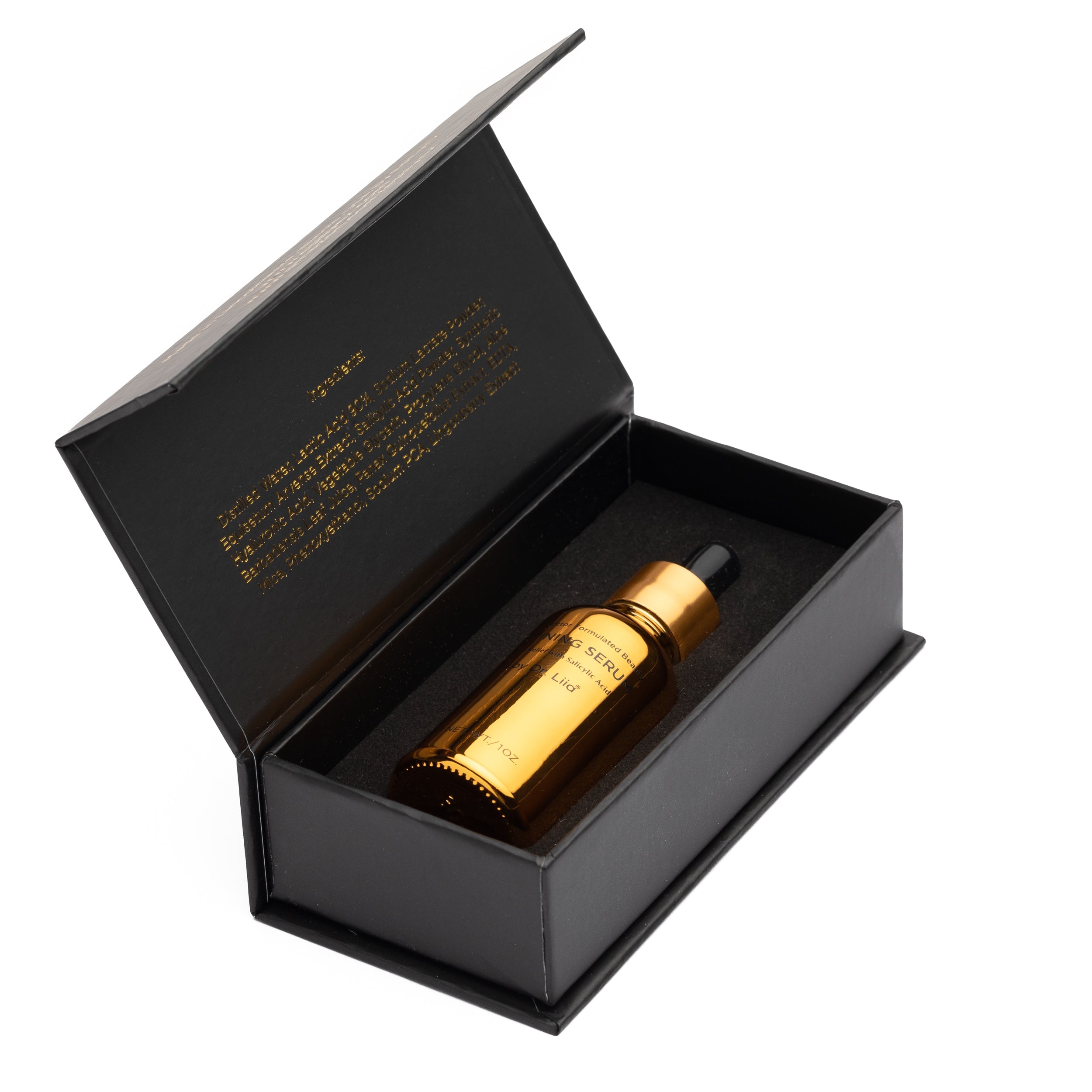 Pore Refining & Brightening Kojic Acid Skincare Set – Vegan, Hypoallergenic Duo