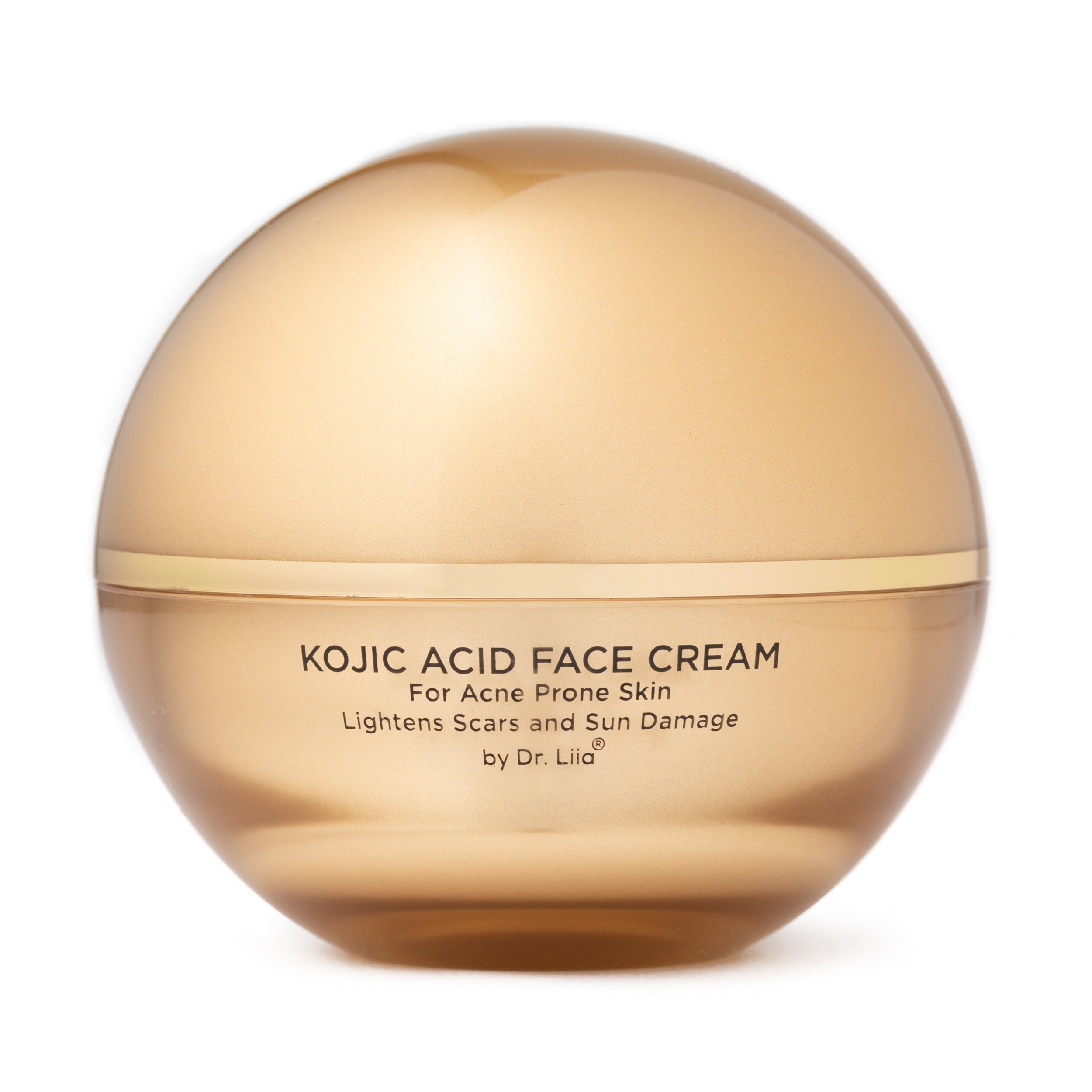 Pore Refining & Brightening Kojic Acid Skincare Set – Vegan, Hypoallergenic Duo