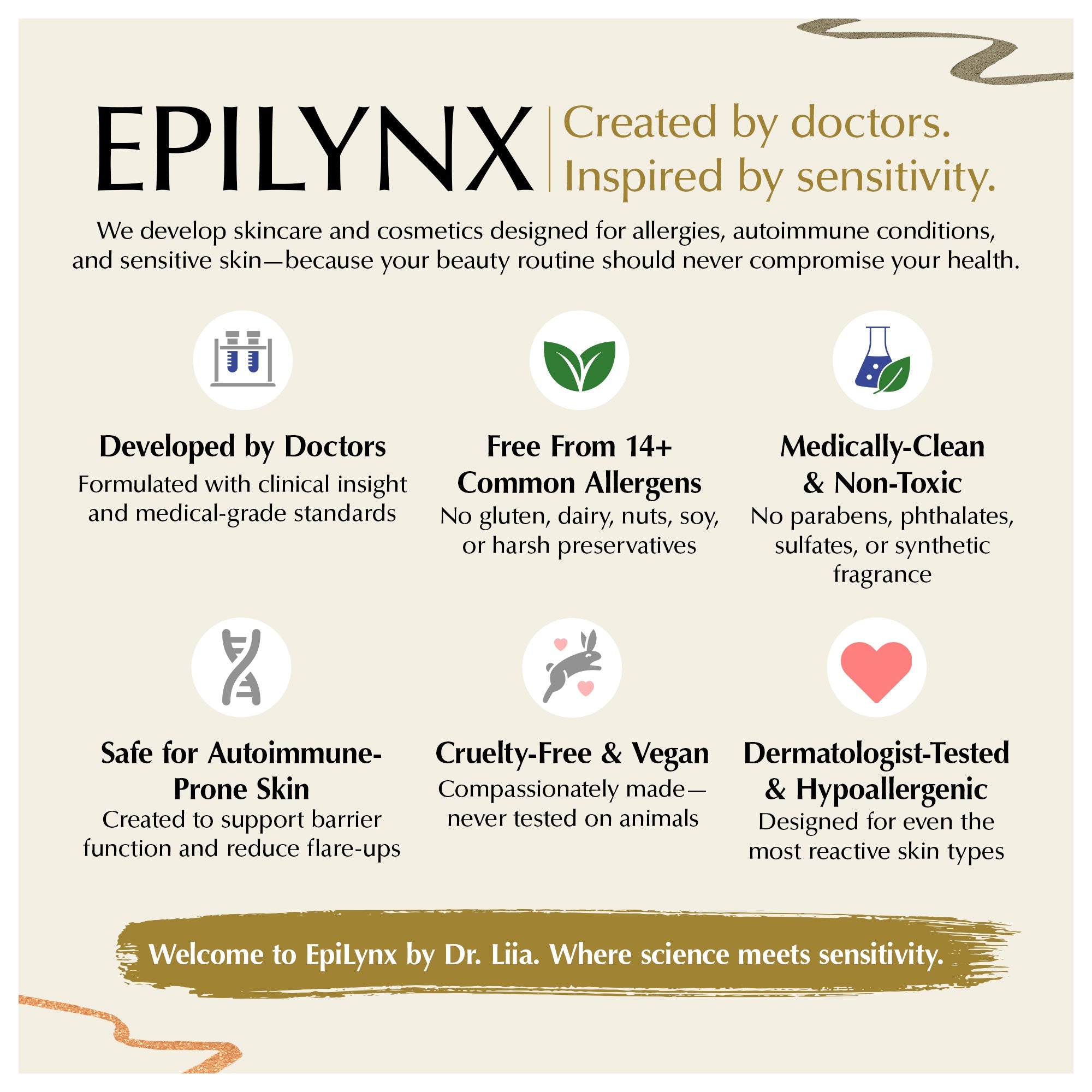 Waterproof Liquid Eyeliner Pen – Vegan, Gluten-Free, Smudge-Proof Precision in Matte & Shimmer Shades