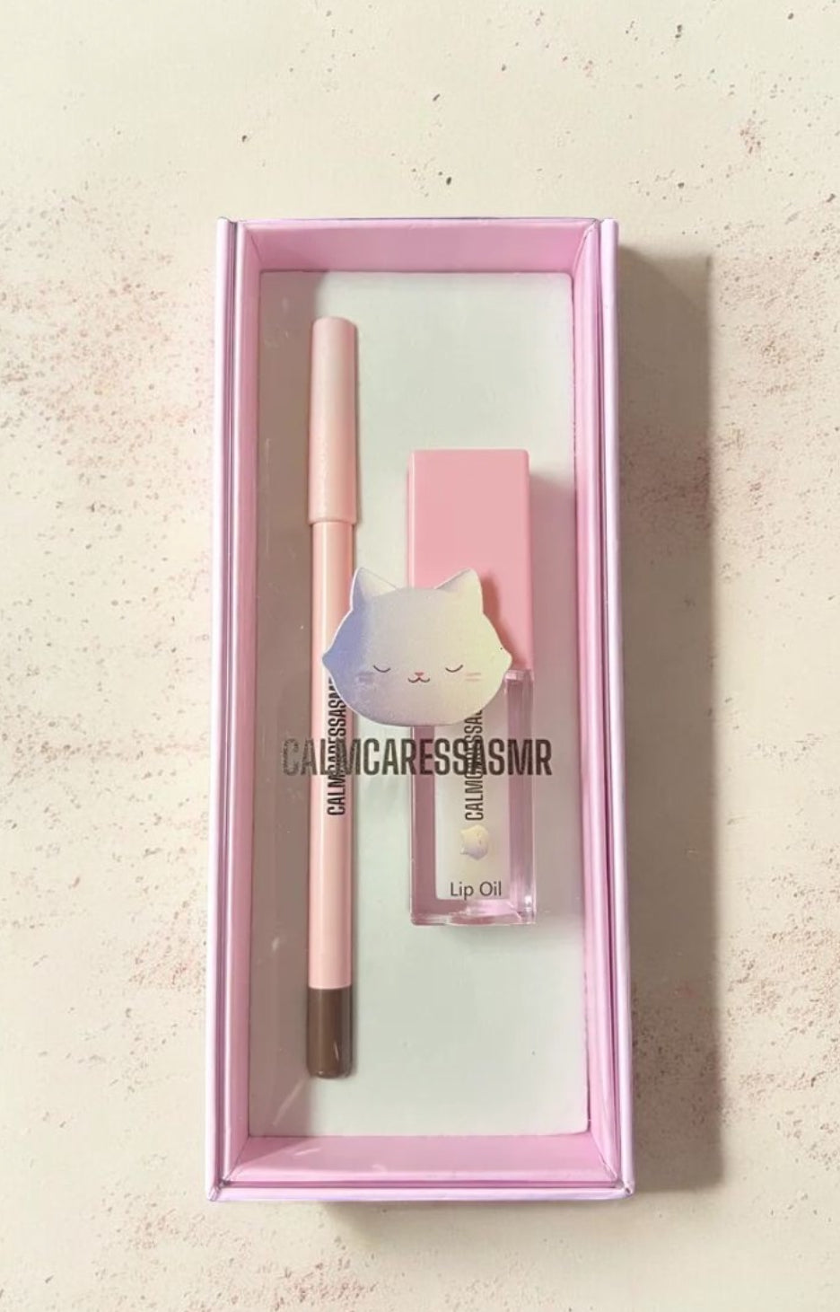 Hush & Tint™ Lip Kit