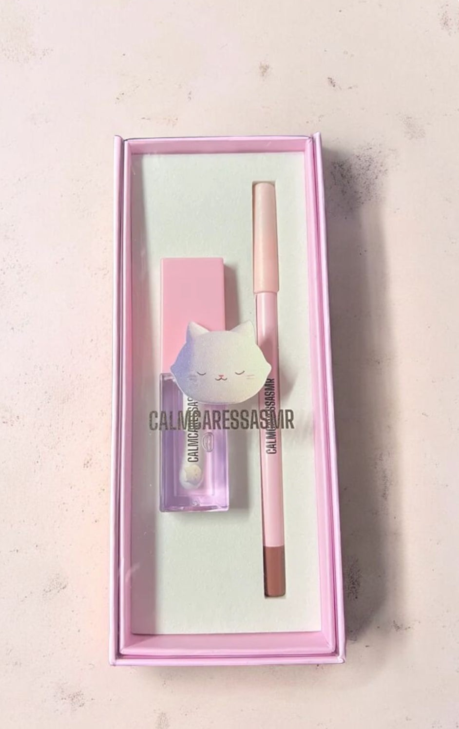 Hush & Tint™ Lip Kit