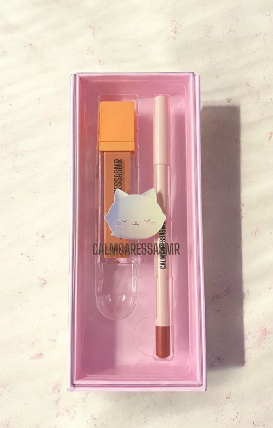 Hush & Tint™ Lip Kit