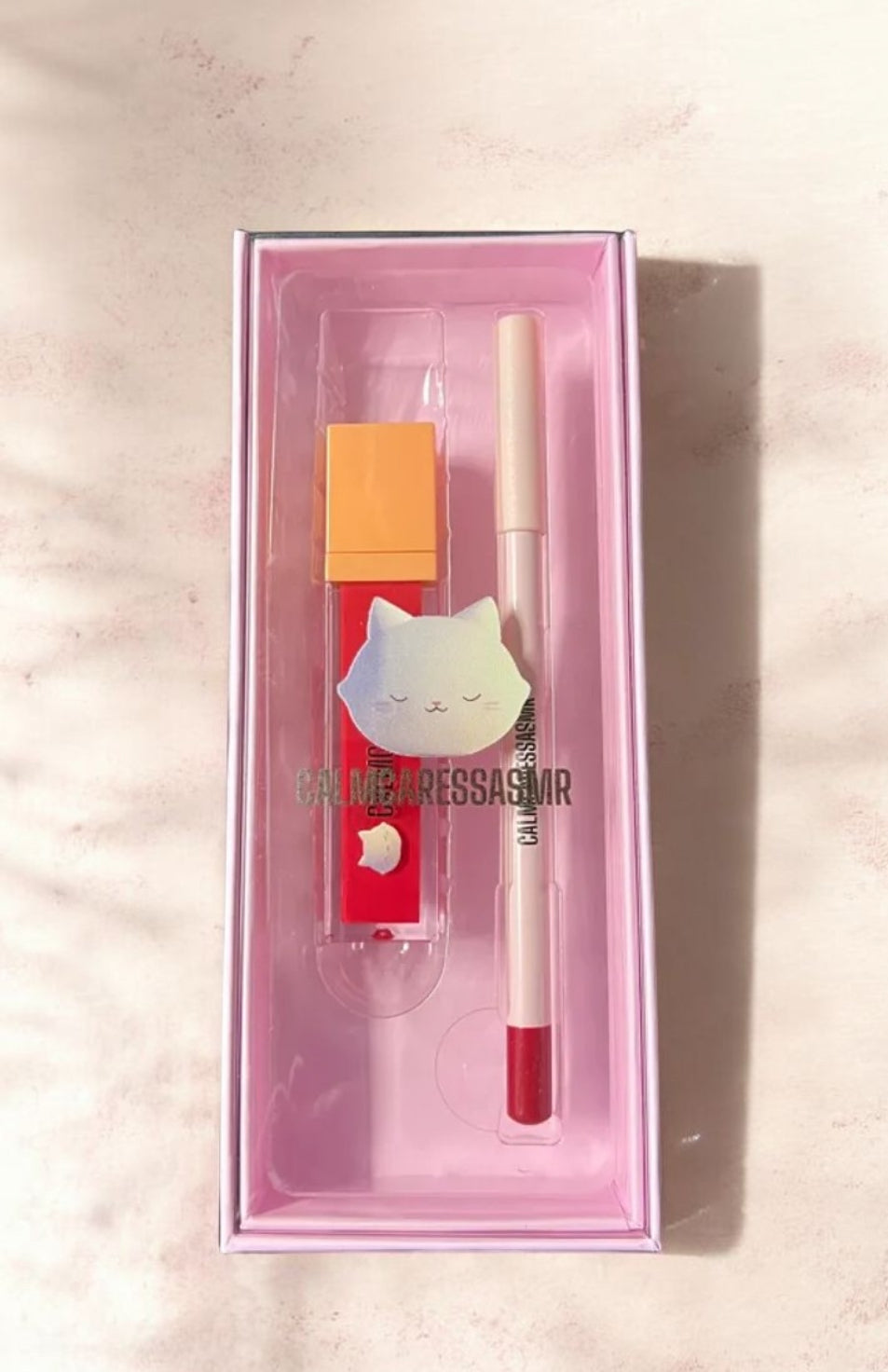 Hush & Tint™ Lip Kit