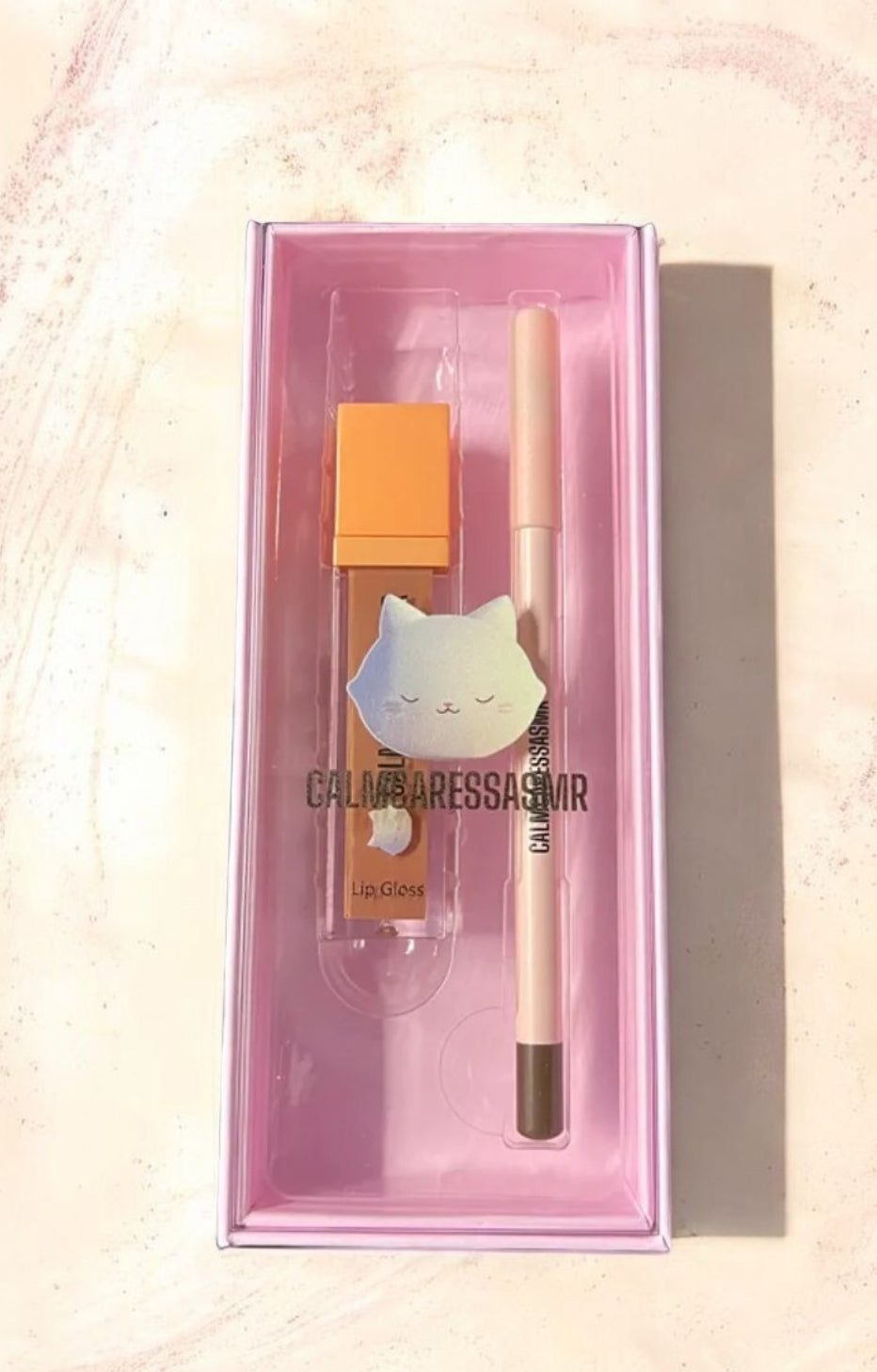 Hush & Tint™ Lip Kit