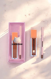 Hush & Tint™ Lip Kit