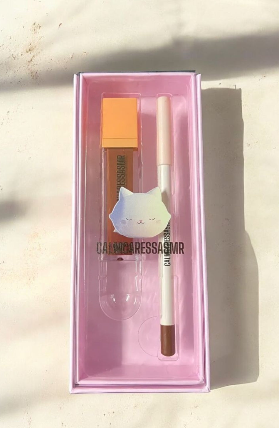 Hush & Tint™ Lip Kit