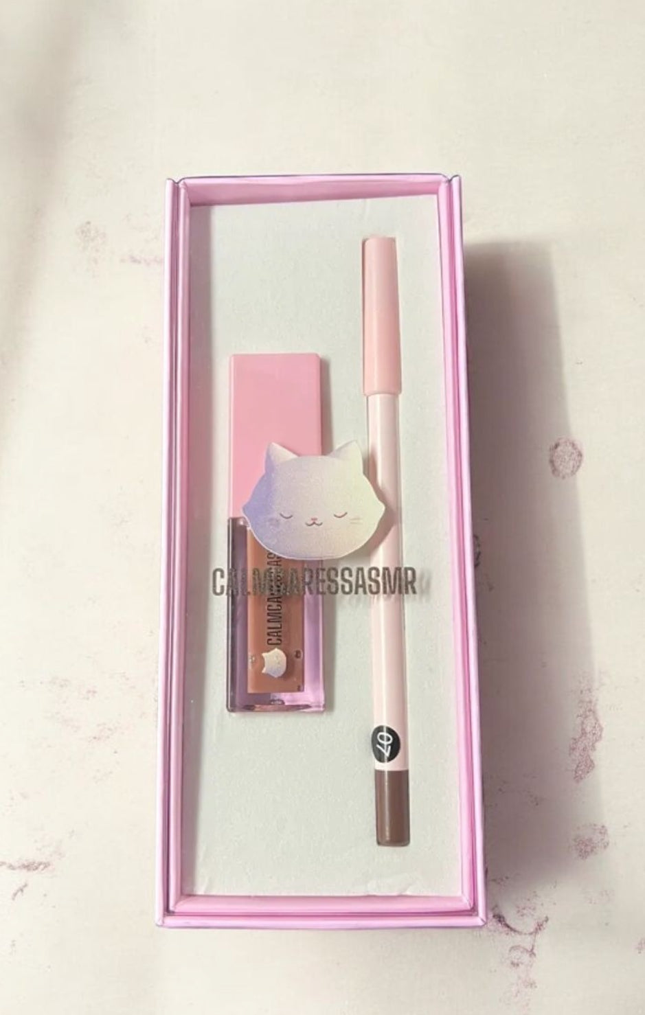 Hush & Tint™ Lip Kit