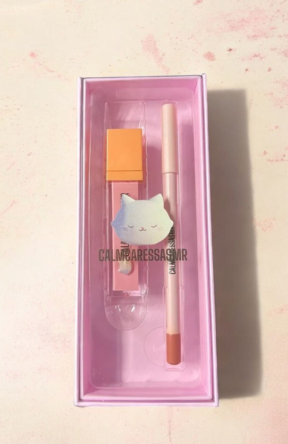 Hush & Tint™ Lip Kit