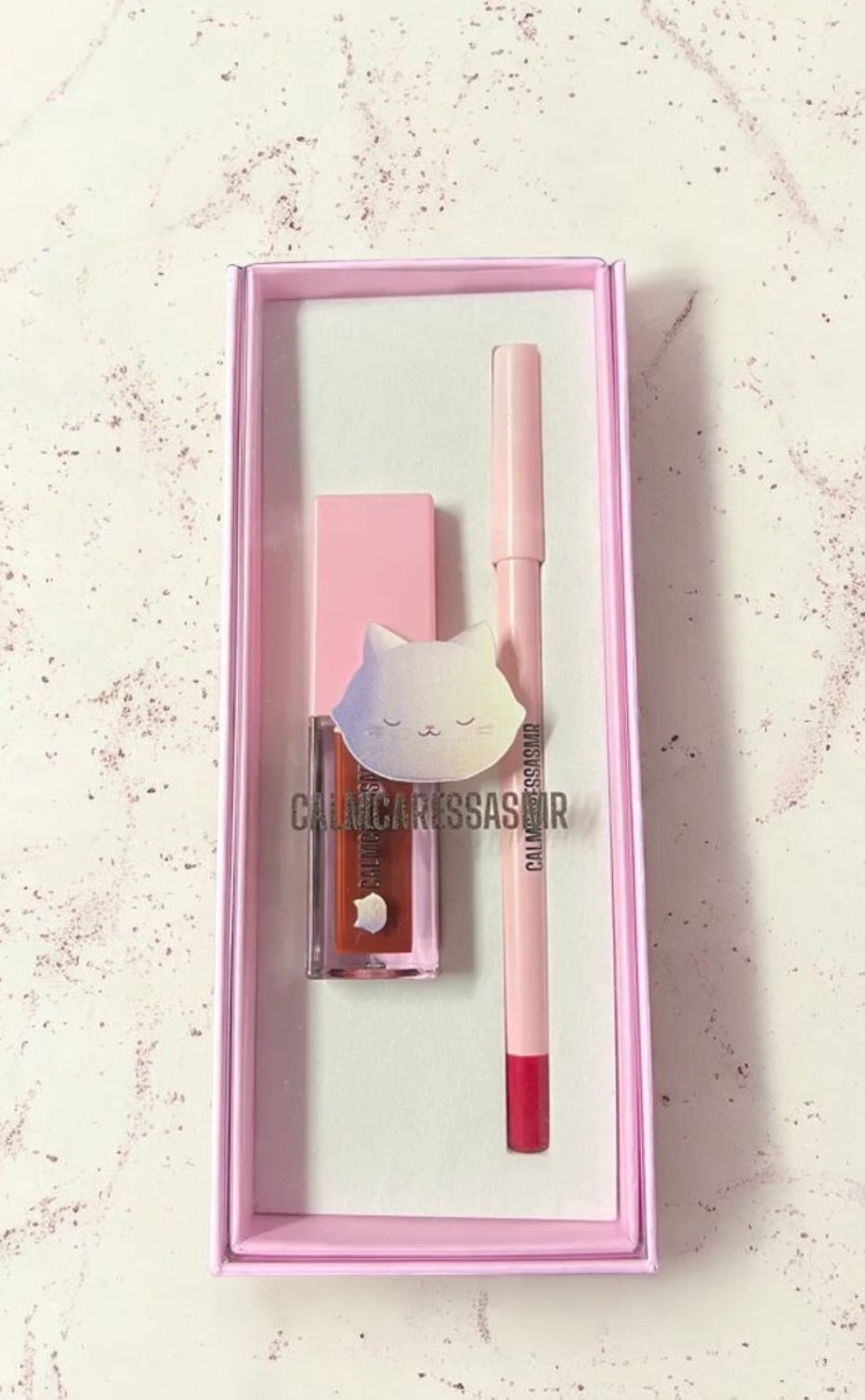 Hush & Tint™ Lip Kit