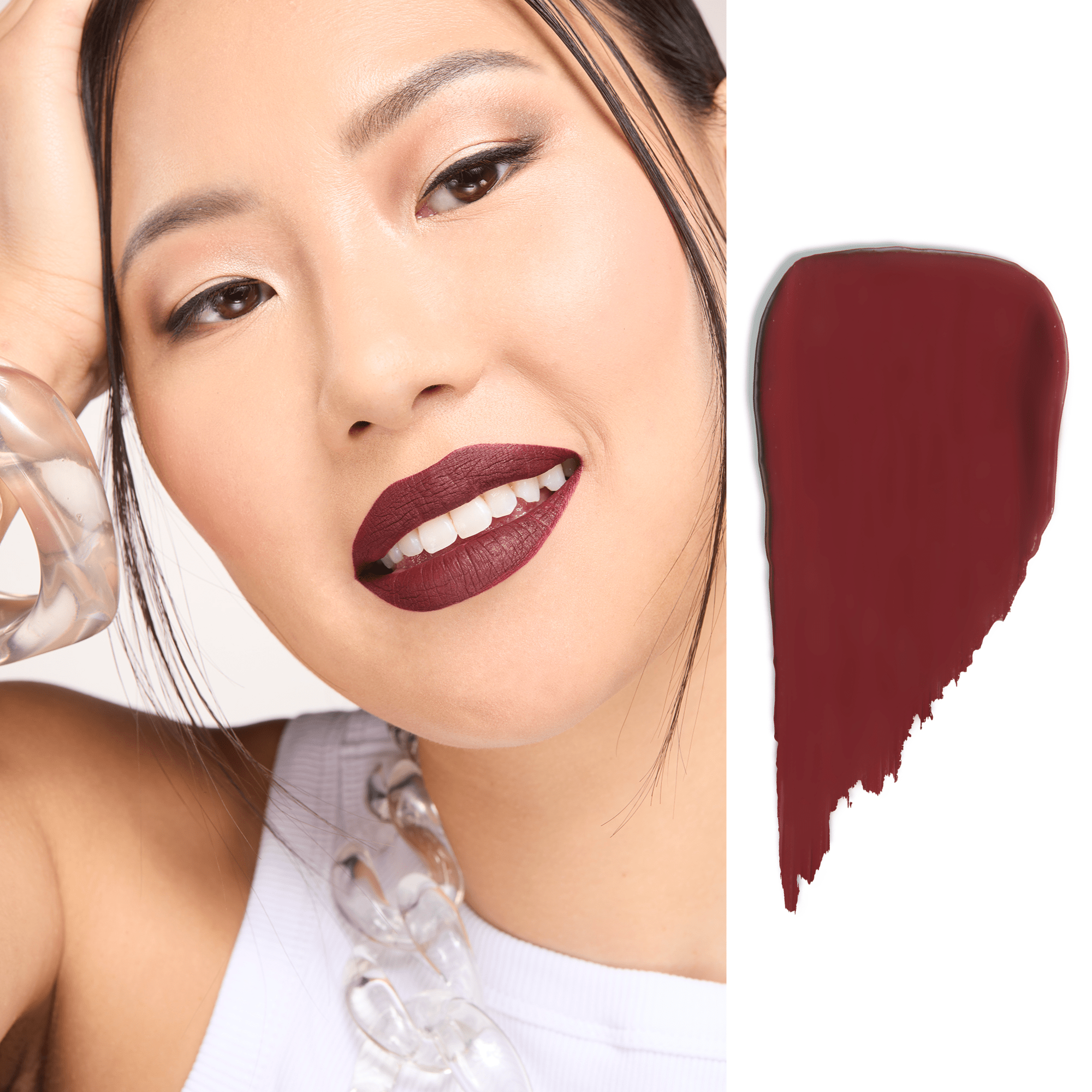 Boss Lady - HydraMatte®️ Liquid Lipstick