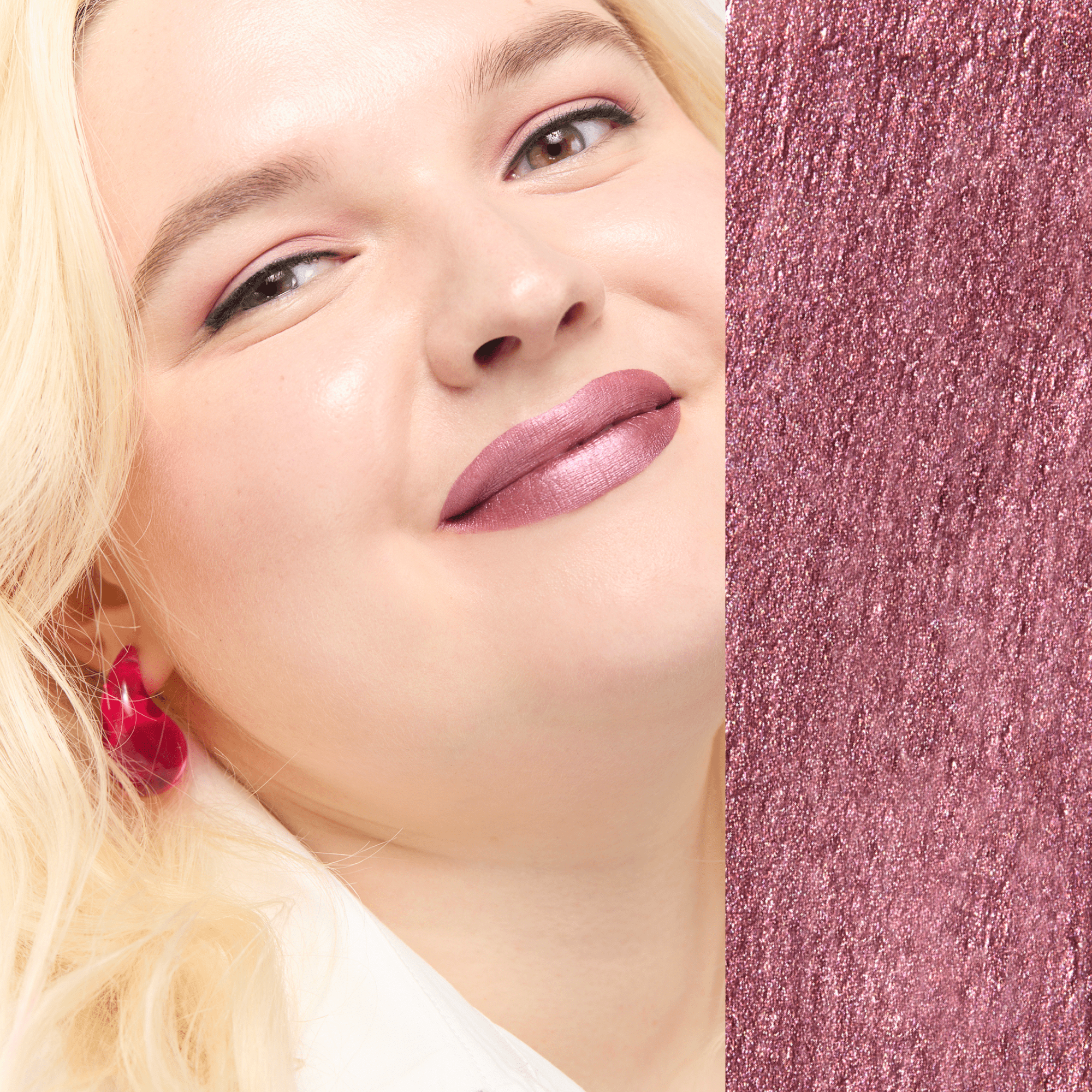 It's Complicated - MetalMatte Liquid Lipstick