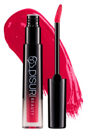 DISURI Beauty Glossy Blast Lip Gloss - Medellín
