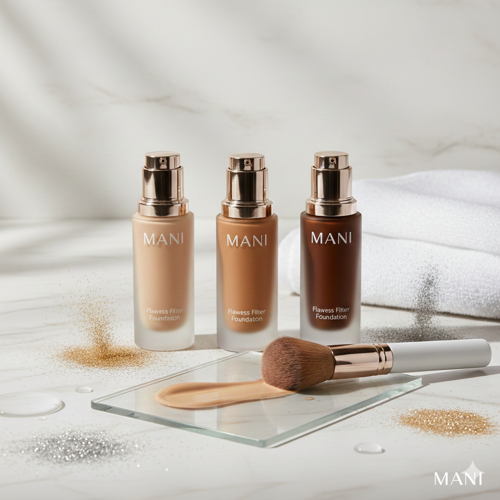 MANI Cosmetics