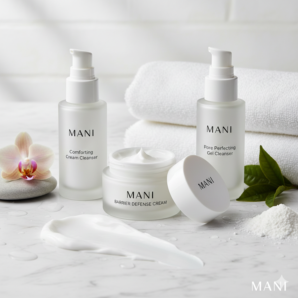 MANI Cosmetics