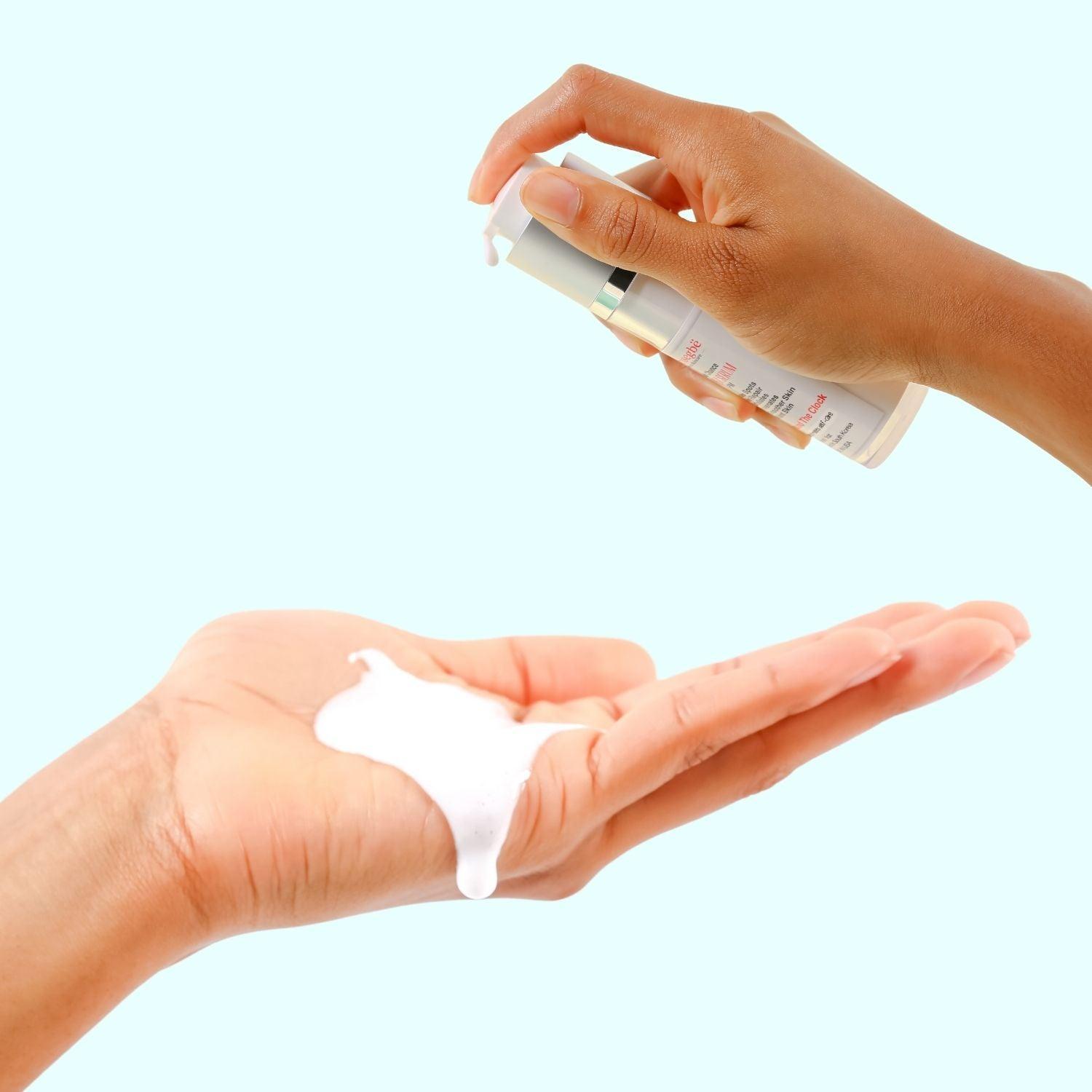 Second Chance Hyper Serum - PM