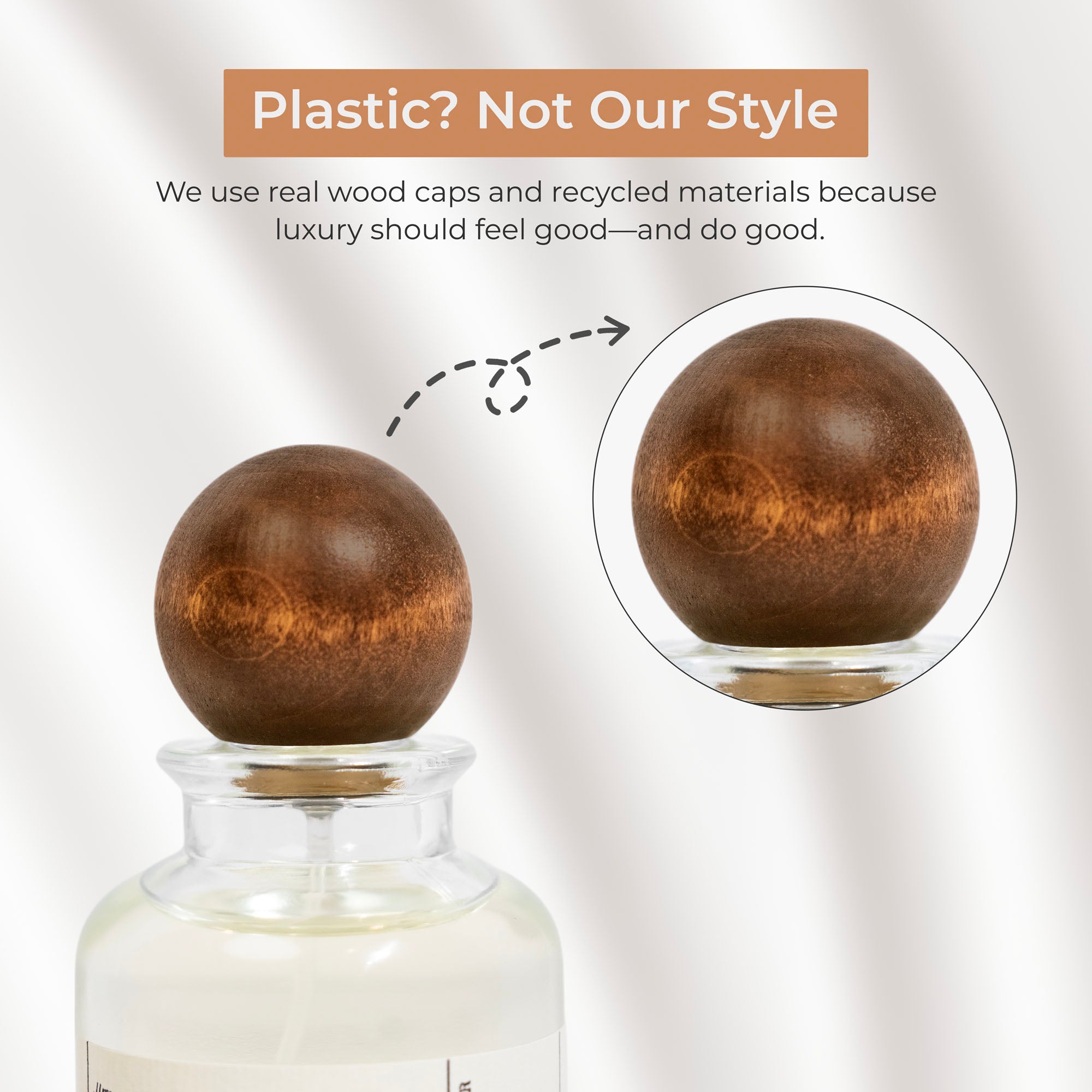 #30 Blue Essence Parfum