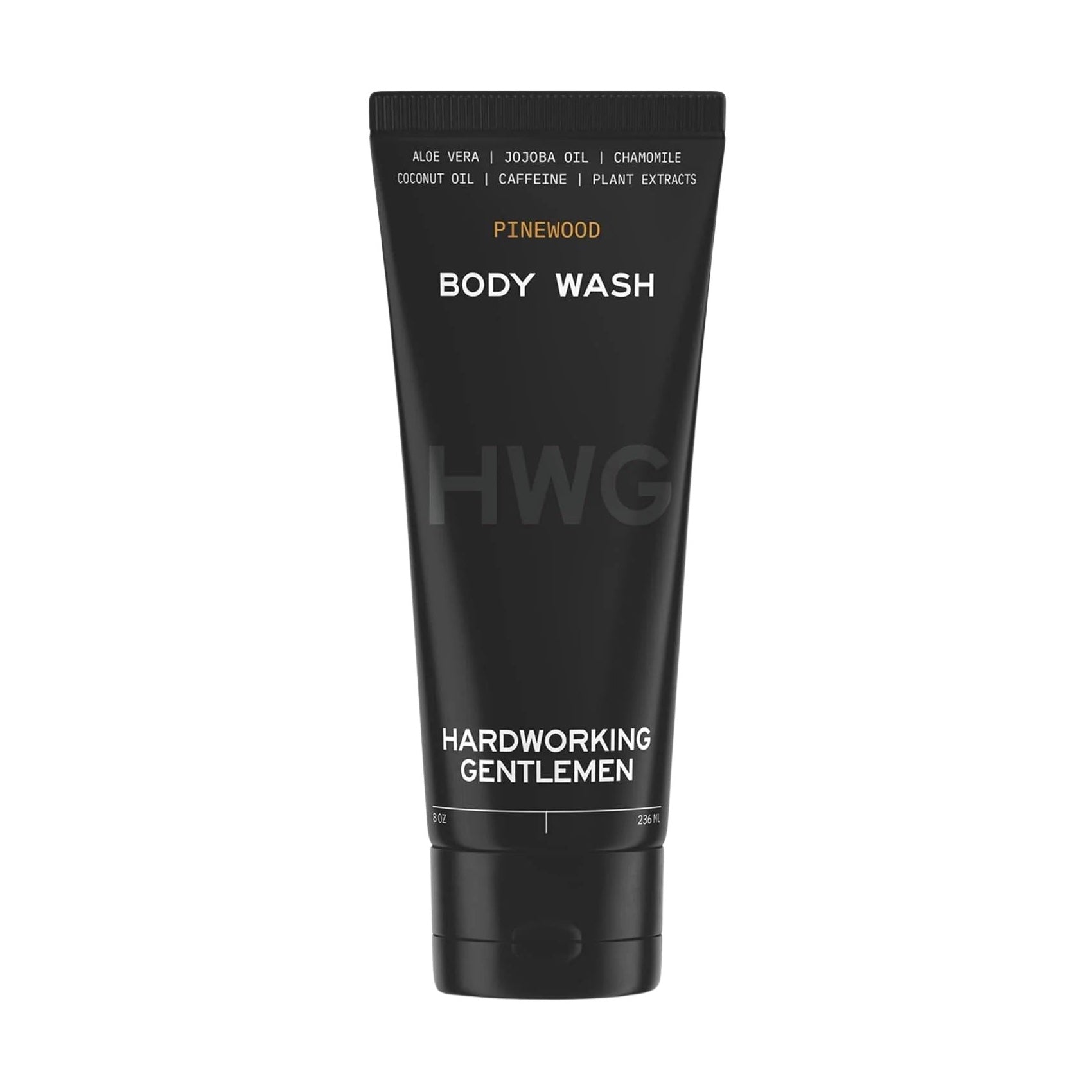 Body Wash