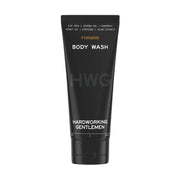 Hardworking Gentlemen Body Wash